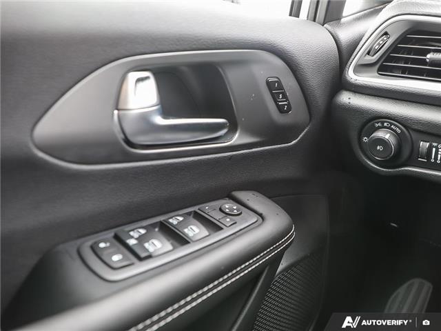 2026 Chrysler Pacifica Select (Stk: T8016) in Hamilton - Image 17 of 27