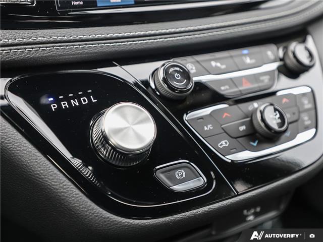 2026 Chrysler Pacifica Select (Stk: T8016) in Hamilton - Image 19 of 27