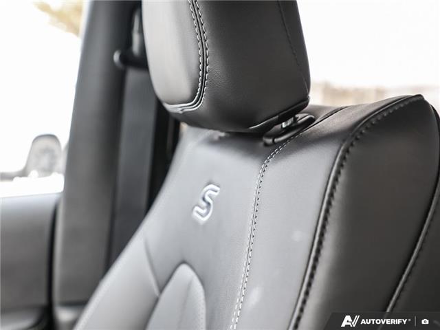 2026 Chrysler Pacifica Select (Stk: T8016) in Hamilton - Image 23 of 27