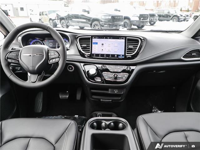 2026 Chrysler Pacifica Select (Stk: T8016) in Hamilton - Image 25 of 27