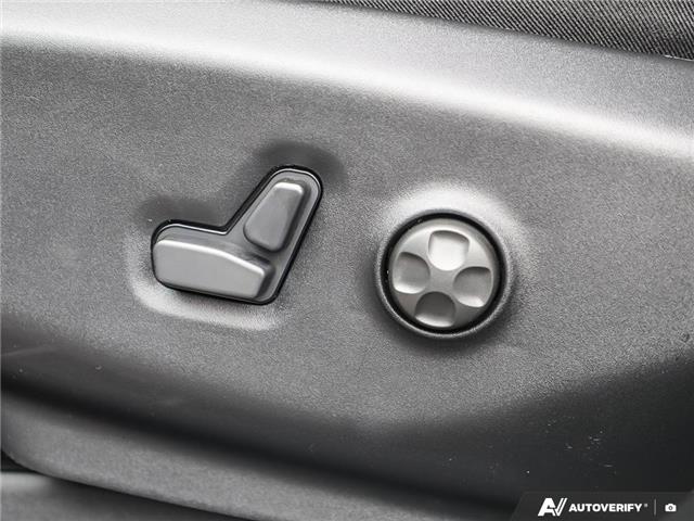 2026 Chrysler Pacifica Select (Stk: T8016) in Hamilton - Image 27 of 27