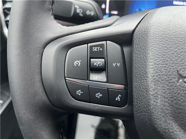 2025 Ford Ranger XLT (Stk: 25T943) in CRESTON - Image 14 of 20