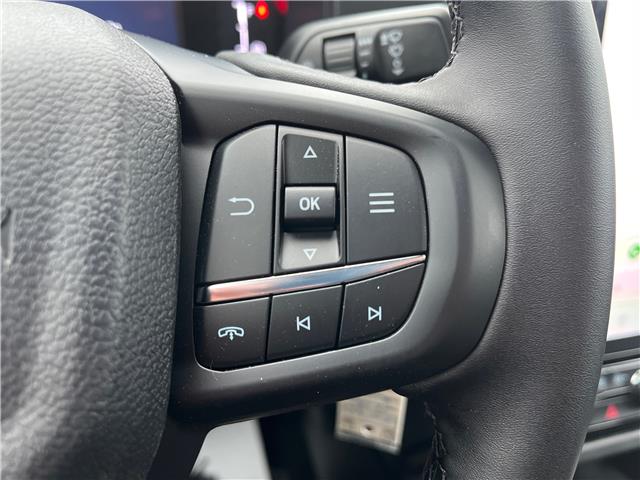 2025 Ford Ranger XLT (Stk: 25T943) in CRESTON - Image 15 of 20