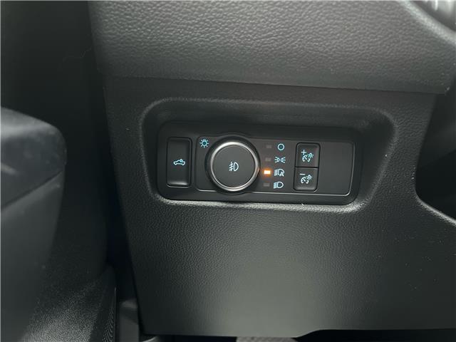 2025 Ford Ranger XLT (Stk: 25T943) in CRESTON - Image 16 of 20
