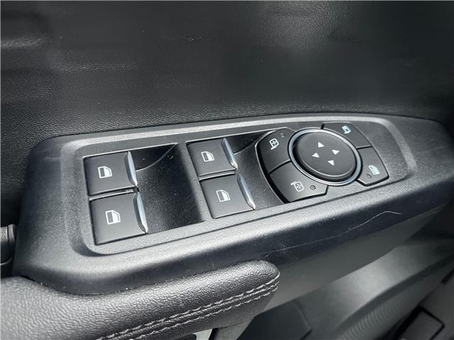 2025 Ford Ranger XLT (Stk: 25T943) in CRESTON - Image 17 of 20