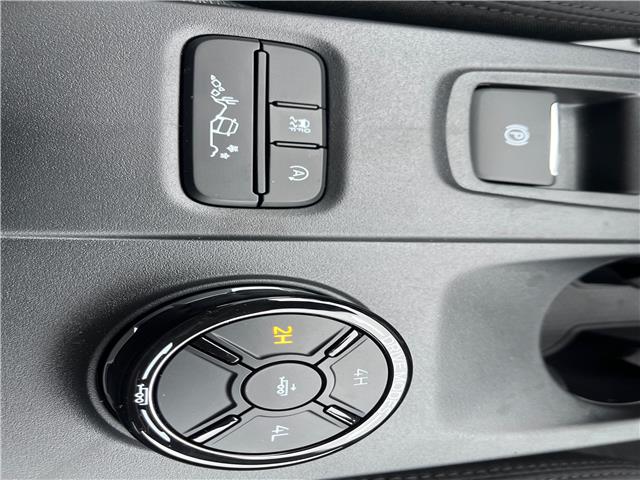 2025 Ford Ranger XLT (Stk: 25T943) in CRESTON - Image 19 of 20