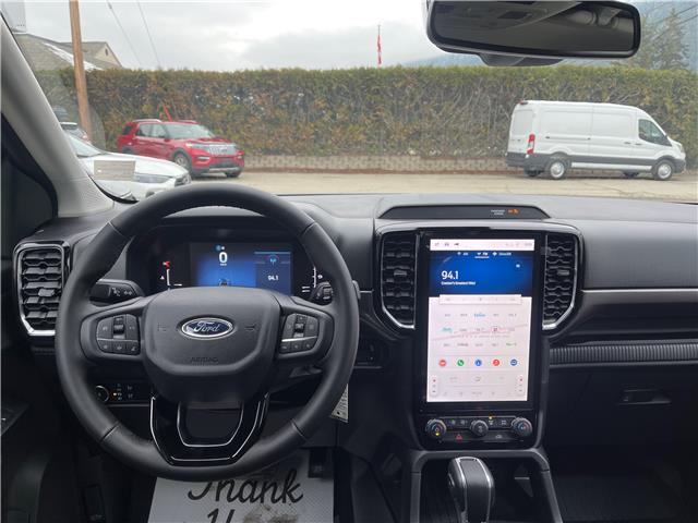 2025 Ford Ranger XLT (Stk: 25T943) in CRESTON - Image 20 of 20