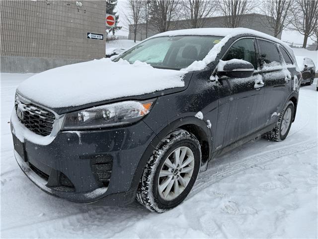2020 Kia Sorento 3.3L LX+ (Stk: 45422A) in Newmarket - Image 1 of 32