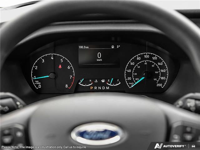 2026 Ford Transit-250 Cargo Base (Stk: CI002) in Sault Ste. Marie - Image 13 of 25