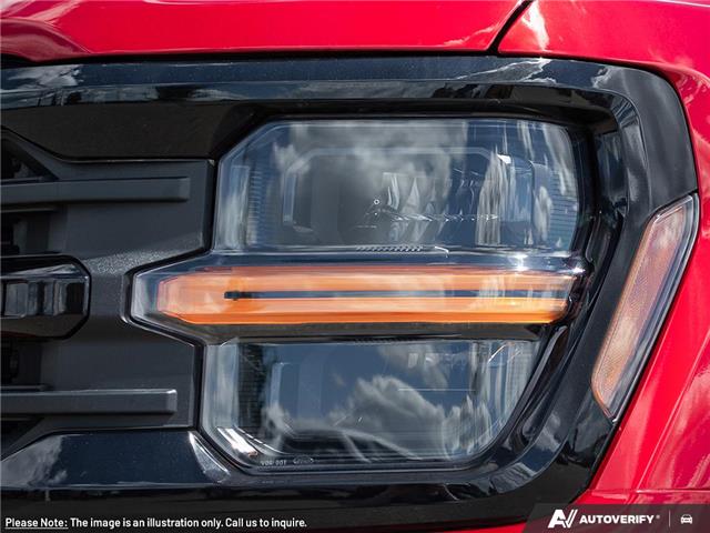 2025 Ford F-150 XLT (Stk: FH396) in Sault Ste. Marie - Image 10 of 25