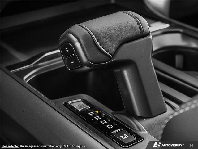 2025 Ford F-150 Lariat (Stk: FH395) in Sault Ste. Marie - Image 17 of 25