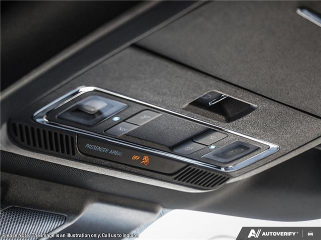 2025 Ford F-150 Lariat (Stk: FH395) in Sault Ste. Marie - Image 19 of 25