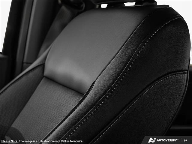 2025 Ford F-150 Lariat (Stk: FH395) in Sault Ste. Marie - Image 20 of 25