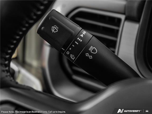 2025 Ford F-150 Lariat (Stk: FH395) in Sault Ste. Marie - Image 25 of 25