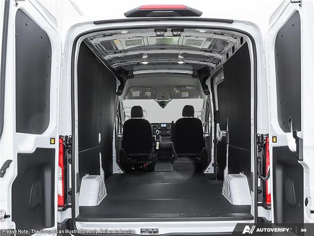 2026 Ford Transit-250 Cargo Base (Stk: CI004) in Sault Ste. Marie - Image 7 of 25