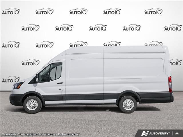 2026 Ford Transit-350 Cargo Base (Stk: CI005) in Sault Ste. Marie - Image 3 of 22