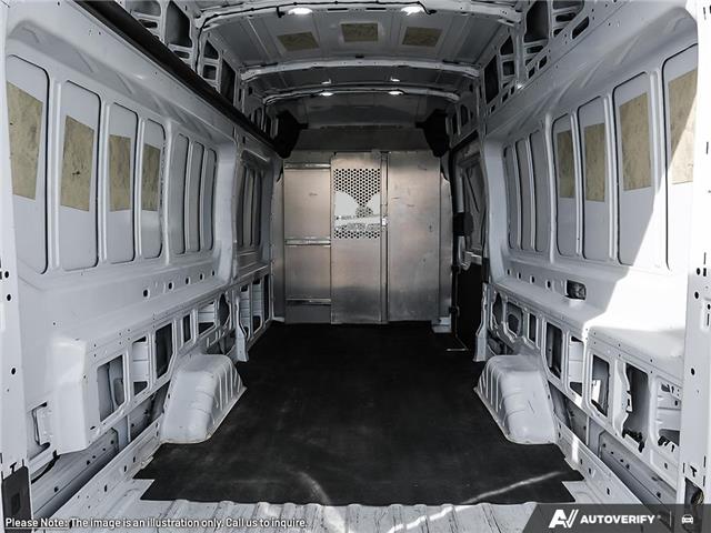 2026 Ford Transit-350 Cargo Base (Stk: CI005) in Sault Ste. Marie - Image 7 of 22