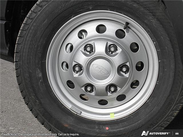 2026 Ford Transit-350 Cargo Base (Stk: CI005) in Sault Ste. Marie - Image 8 of 22
