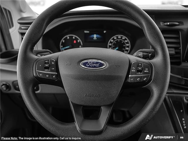 2026 Ford Transit-350 Cargo Base (Stk: CI005) in Sault Ste. Marie - Image 11 of 22