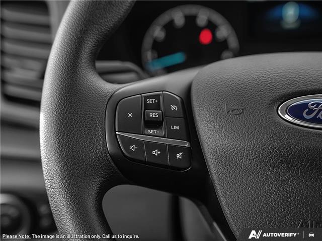 2026 Ford Transit-350 Cargo Base (Stk: CI005) in Sault Ste. Marie - Image 13 of 22