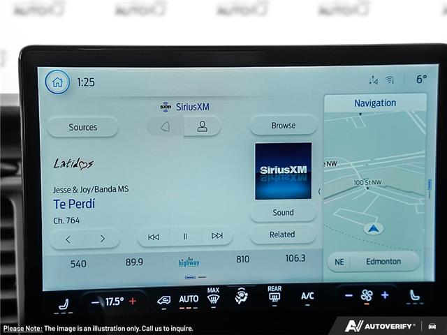 2026 Ford Transit-350 Cargo Base (Stk: CI005) in Sault Ste. Marie - Image 15 of 22