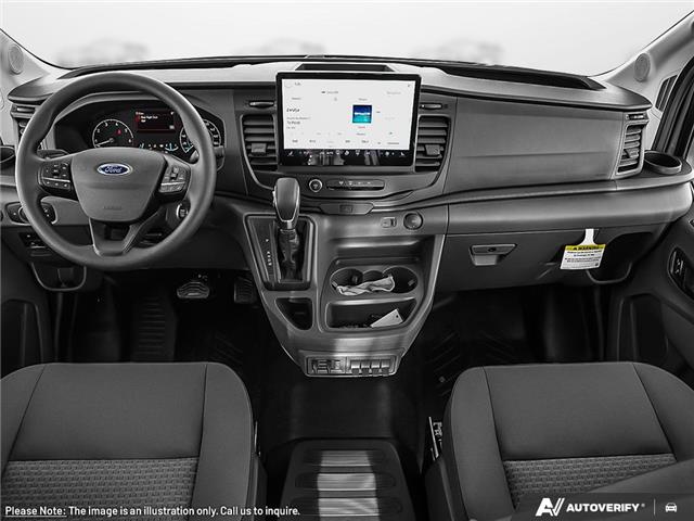 2026 Ford Transit-350 Cargo Base (Stk: CI005) in Sault Ste. Marie - Image 19 of 22