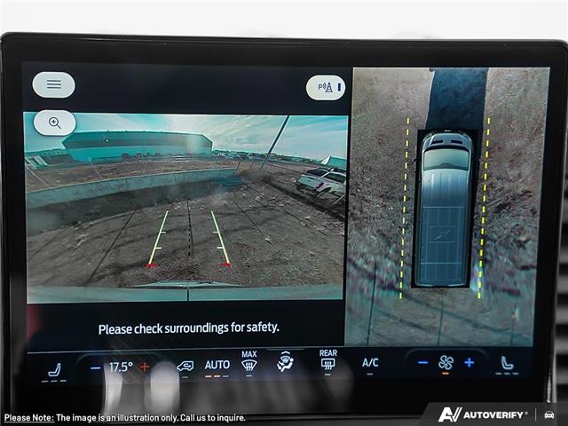 2026 Ford Transit-350 Cargo Base (Stk: CI005) in Sault Ste. Marie - Image 20 of 22