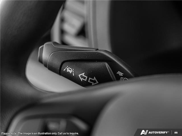2026 Ford Transit-350 Cargo Base (Stk: CI005) in Sault Ste. Marie - Image 22 of 22