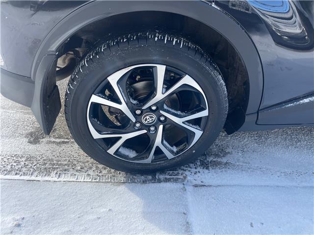 2021 Toyota C-HR XLE Premium (Stk: T102321) in Scarborough - Image 3 of 20