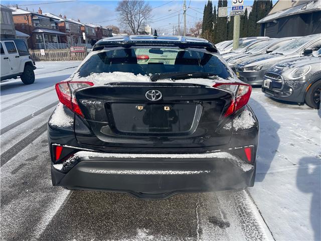2021 Toyota C-HR XLE Premium (Stk: T102321) in Scarborough - Image 5 of 20