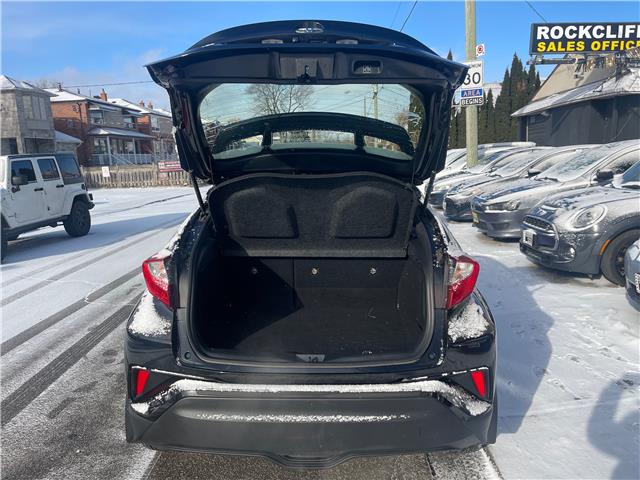 2021 Toyota C-HR XLE Premium (Stk: T102321) in Scarborough - Image 7 of 20