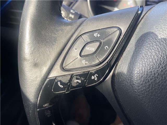 2021 Toyota C-HR XLE Premium (Stk: T102321) in Scarborough - Image 13 of 20