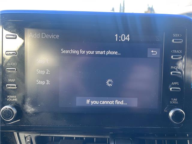 2021 Toyota C-HR XLE Premium (Stk: T102321) in Scarborough - Image 18 of 20