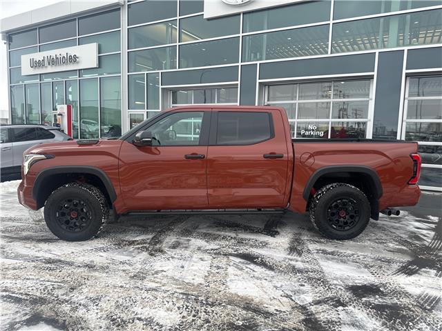 2024 Toyota Tundra Hybrid Limited (Stk: 2538531) in Regina - Image 2 of 21 2024 Toyota Tundra Hybrid Limited (Stk: 2538531) in Regina - Image 2 of 21