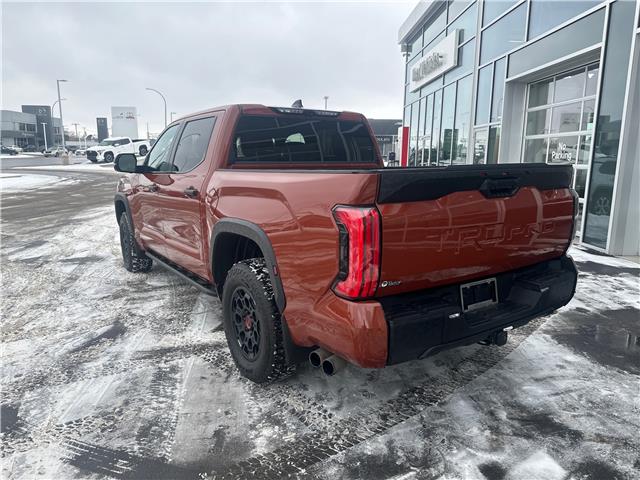 2024 Toyota Tundra Hybrid Limited (Stk: 2538531) in Regina - Image 3 of 21 2024 Toyota Tundra Hybrid Limited (Stk: 2538531) in Regina - Image 3 of 21