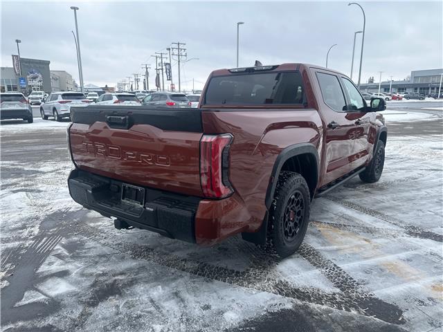 2024 Toyota Tundra Hybrid Limited (Stk: 2538531) in Regina - Image 5 of 21 2024 Toyota Tundra Hybrid Limited (Stk: 2538531) in Regina - Image 5 of 21