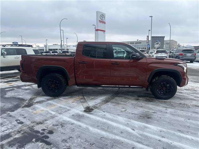 2024 Toyota Tundra Hybrid Limited (Stk: 2538531) in Regina - Image 6 of 21 2024 Toyota Tundra Hybrid Limited (Stk: 2538531) in Regina - Image 6 of 21