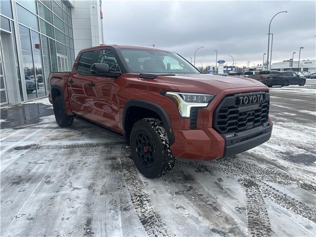 2024 Toyota Tundra Hybrid Limited (Stk: 2538531) in Regina - Image 7 of 21 2024 Toyota Tundra Hybrid Limited (Stk: 2538531) in Regina - Image 7 of 21
