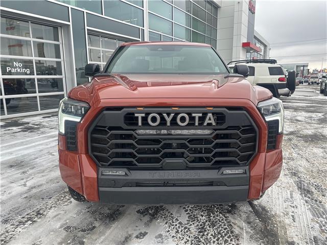 2024 Toyota Tundra Hybrid Limited (Stk: 2538531) in Regina - Image 8 of 21 2024 Toyota Tundra Hybrid Limited (Stk: 2538531) in Regina - Image 8 of 21