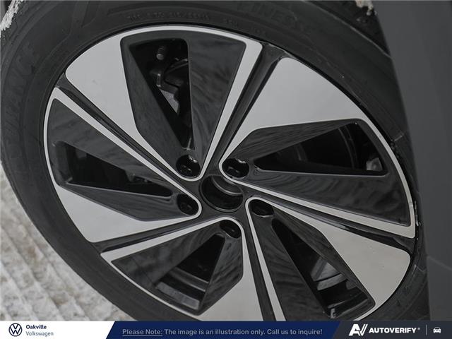 2026 Volkswagen Taos Highline (Stk: 173768) in Oakville - Image 8 of 25