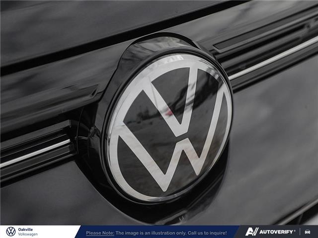 2026 Volkswagen Taos Highline (Stk: 173768) in Oakville - Image 9 of 25