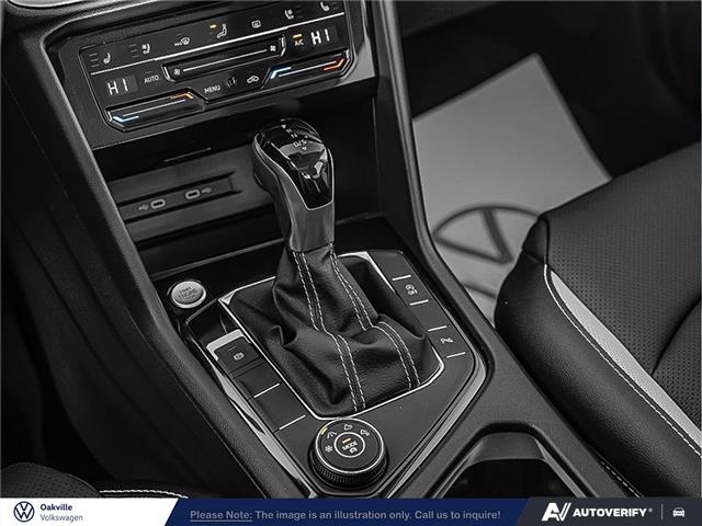 2026 Volkswagen Taos Highline (Stk: 173768) in Oakville - Image 17 of 25
