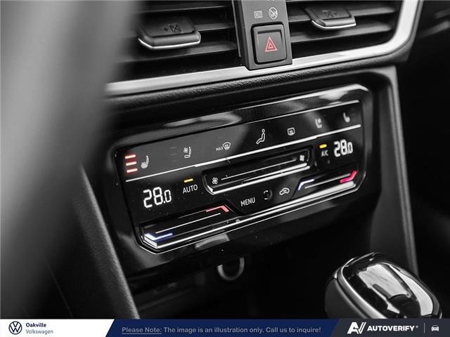 2026 Volkswagen Taos Highline (Stk: 173768) in Oakville - Image 24 of 25