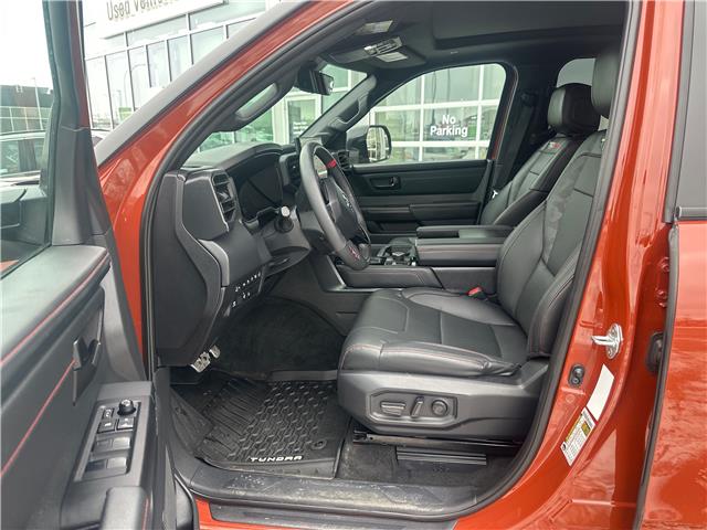 2024 Toyota Tundra Hybrid Limited (Stk: 2538531) in Regina - Image 9 of 21 2024 Toyota Tundra Hybrid Limited (Stk: 2538531) in Regina - Image 9 of 21