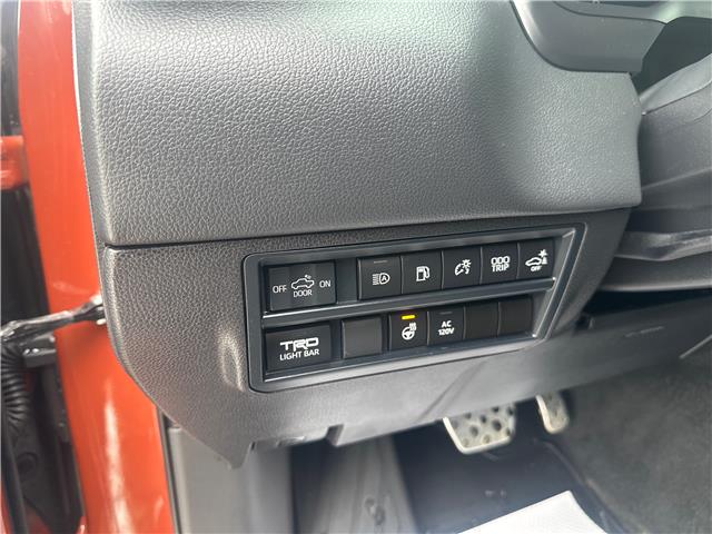 2024 Toyota Tundra Hybrid Limited (Stk: 2538531) in Regina - Image 10 of 21 2024 Toyota Tundra Hybrid Limited (Stk: 2538531) in Regina - Image 10 of 21