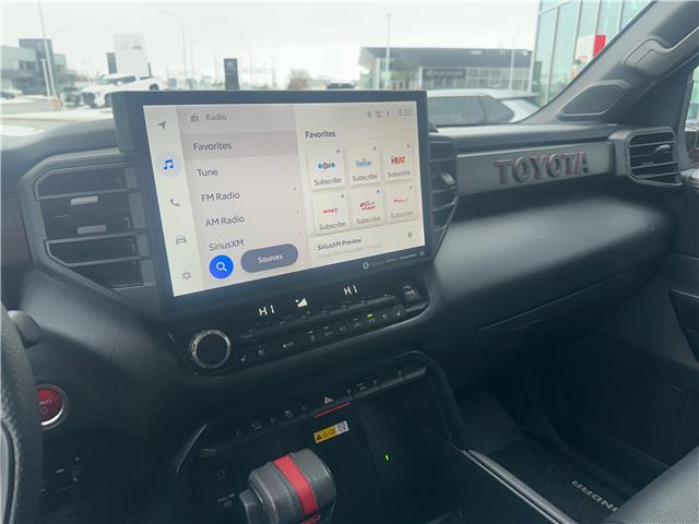 2024 Toyota Tundra Hybrid Limited (Stk: 2538531) in Regina - Image 13 of 21 2024 Toyota Tundra Hybrid Limited (Stk: 2538531) in Regina - Image 13 of 21