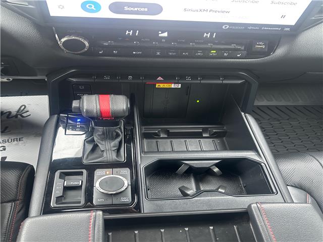 2024 Toyota Tundra Hybrid Limited (Stk: 2538531) in Regina - Image 15 of 21 2024 Toyota Tundra Hybrid Limited (Stk: 2538531) in Regina - Image 15 of 21