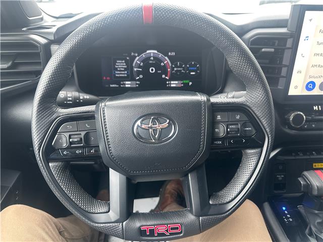 2024 Toyota Tundra Hybrid Limited (Stk: 2538531) in Regina - Image 12 of 21 2024 Toyota Tundra Hybrid Limited (Stk: 2538531) in Regina - Image 12 of 21