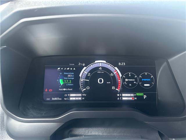 2024 Toyota Tundra Hybrid Limited (Stk: 2538531) in Regina - Image 11 of 21 2024 Toyota Tundra Hybrid Limited (Stk: 2538531) in Regina - Image 11 of 21