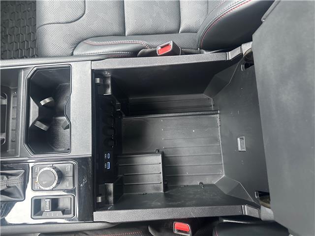 2024 Toyota Tundra Hybrid Limited (Stk: 2538531) in Regina - Image 14 of 21 2024 Toyota Tundra Hybrid Limited (Stk: 2538531) in Regina - Image 14 of 21